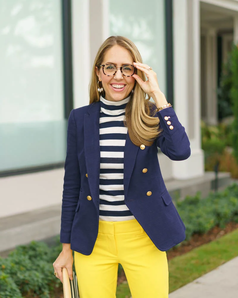 Today s Everyday Fashion Work Week Day 5 of 5 J s Everyday Fashion